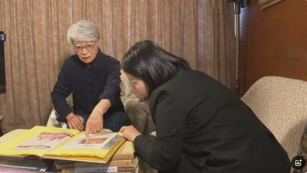 保宇配资 日本小学生看完侵华纪录片问：“那些日本人还是人吗，真的不是野兽吗？