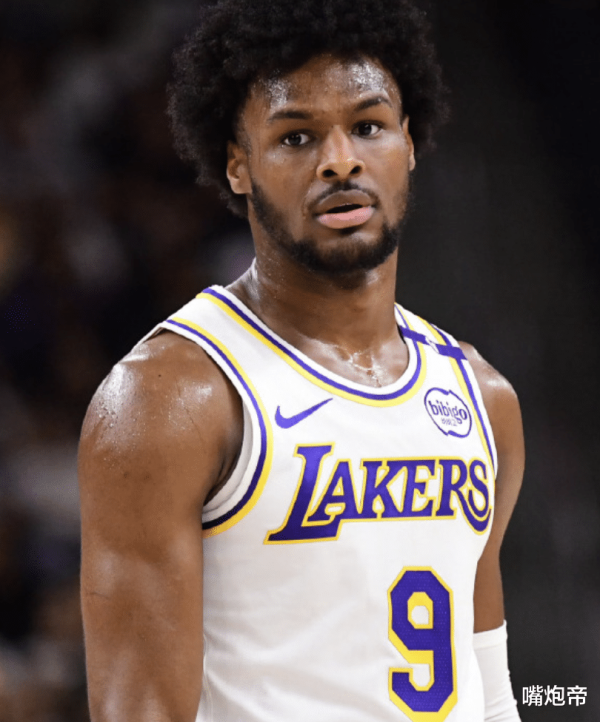 途乐证券 湖人的亮点! 20分失利布朗尼却轰9分2助正负值+4, 他值得一个主力